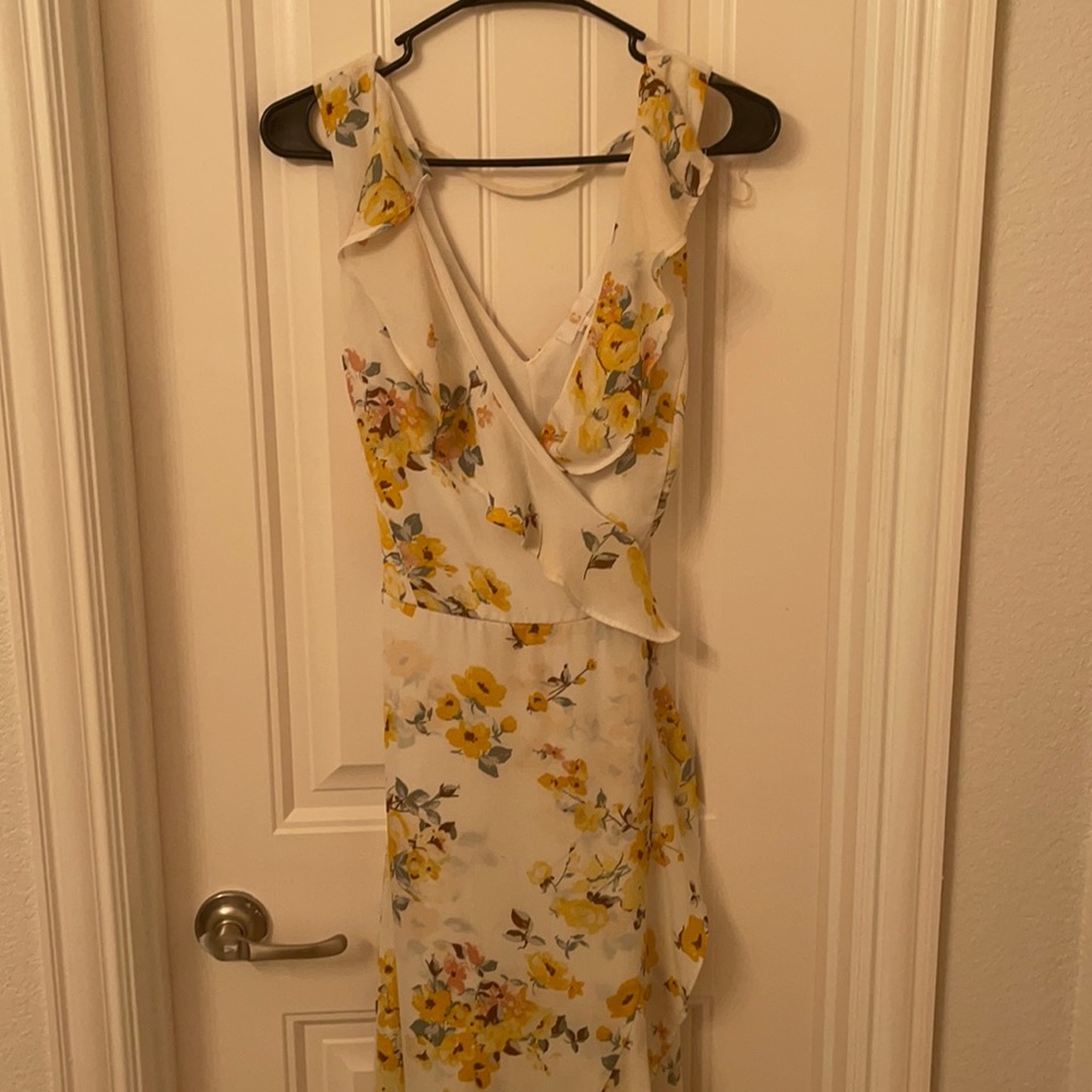 Sun dress